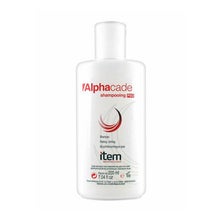 Dermatologia Item - | Alphacade Shampoo 200ml