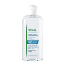 Ducray Sensinol Sensitive Scalp Shampoo 200ml