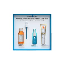 La Roche-Posay Pack Protocolo Anti-Idade Sérum Pure Vitamin C10