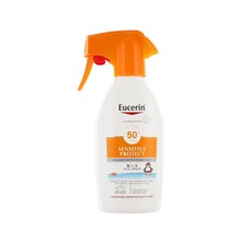 Eucerin Sun Protection 50+ Spray Infantil Sensitive Protect  EUCERIN, 300ml