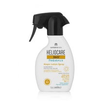 Heliocare 360º Pediatrics Lotion Spray Spray 50+ 250ml