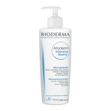 Bioderma Atoderm Intensive Baume Bálsamo Ultracalmante 500ml