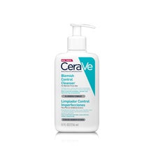 CeraVe® SA Gel Limpiador Anti-Imperfecciones 236ml