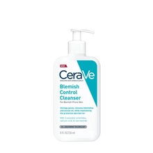 CeraVe® SA Gel Limpiador Anti-Imperfecciones 236ml