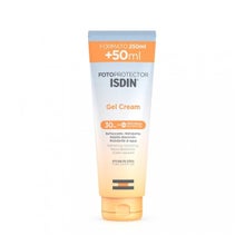 Fotoprotector ISDIN® Gel Crema SPF30+ 250ml
