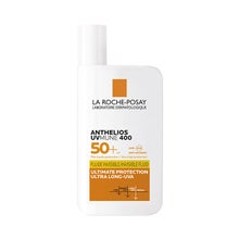 La Roche Posay Anthelios Spf50 Fluido Invisível com Fragrância 50Ml