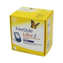FreeStyle Libre 2 Glucómetro 1ud