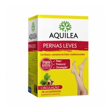 Aquilea Pernas Leves 60comp