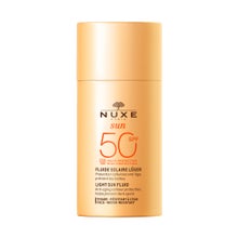 Fluido Facial Ligeiro de Luxo FPS50 50ml