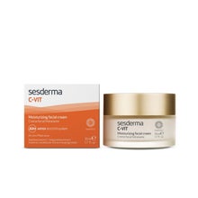 Creme hidratante Sesderma C-Vit 50ml