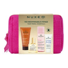 Nuxe Neceser de Viaje Tus Imprescindibles