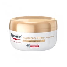 Eucerin Hyaluron-Filler + Elasticity Crema Corporal Antiedad 200ml