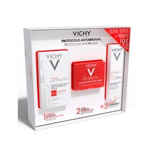 Vichy Pack Protocolo Antiarrugas