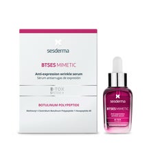 Sesderma Btses Mimetic Sérum Antirrugas Expressão B-Tox 30 ml