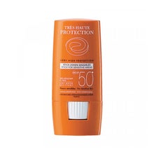Avène Stick zonas sensíveis SPF50+ 8g