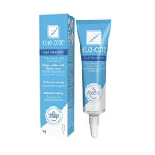 Kelo Cote Gel Cicatrizante 6g