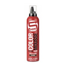 Postquam Sculpt Espuma Extra-Cor Mogno 300ml