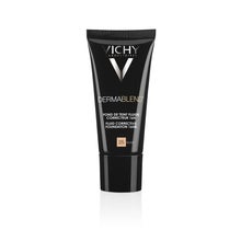 Vichy Dermablend Fluido Corretor Nº25 Nude 30ml