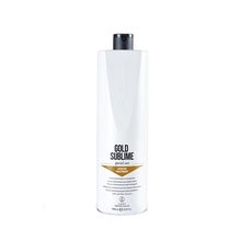 Irridiance Irridiance Gold Sublime Keratin Treatment Shampoo 1000ml