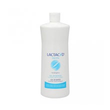 Gel de banho lactacyd 1l