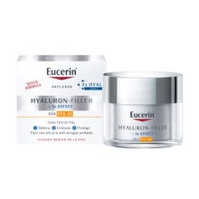 Eucerin Creme de Dia Eucerin Hyaluron-Filler SPF30+ 50ml