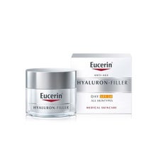 Eucerin Creme de Dia Eucerin Hyaluron-Filler SPF30+ 50ml