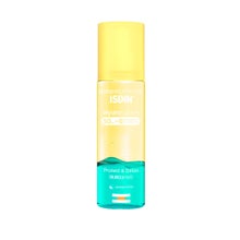 Fotoprotector ISDIN® Loção Hidroeléctrica Dupla Acção FPS 50+ 200ml