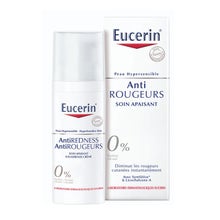 Eucerin Anti-Redness Cuidado Suavizante 50 Ml