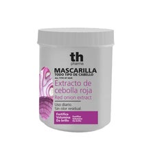 Máscara de Extrato de Cebola Vermelha Th Pharma 700ml