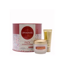 Liposomial Anti-Aging Pack 50ml + Soro 20ml