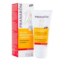 Pranarôm Aromalgic Roll-on Joints and Muscles BIO 75ml