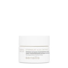 Sensilis Eternalist Age Retinol Crema Transformadora 50ml