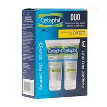 Cetaphil Creme Reparador de Noite Pro 2x50ml