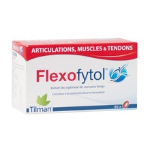 Flexofytol 60caps