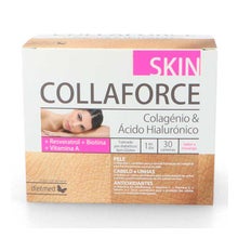 Dietmed Skin Collaforce de Colagénio 30 saquetas