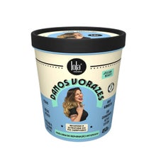 Lola Cosmetics Máscara Danos Vorazes 450g