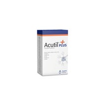 Acutil Plus 60caps