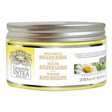 Máscara Intea Camomila Loira Reflexo 250ml