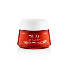 Vichy Liftactiv Noite Especialista em Colágeno 50 ml