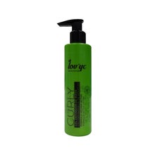 Lov'yc Curly Defining Gel Rizos Fórmula Vegana 200ml