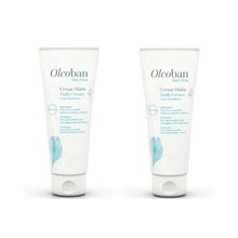 Oleoban SkinFirst Creme Diario Hidratante 2x200 gr