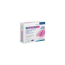 Fb Vision Neuprozin Mito 28comp