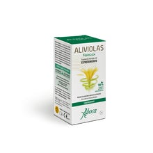 Aboca Aliviolas Fisiolax 45caps