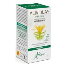 Aboca Aliviolas Fisiolax 45caps