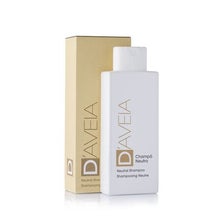 D'Aveia Champô Neutro 200ml