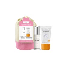 Bella Aurora Bio 10 Forte L-Tigo 50ml + UVA Plus Protect SPF50+ 50ml
