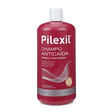 Pilexil shampoo anti-queda de cabelo 900ml