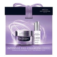 Esthederm Coffret Intensive Pro-Collagen Creme + Age Proteom Ser