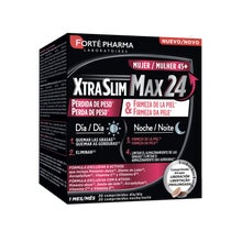 Xtraslim Max 24 45+ 60comp