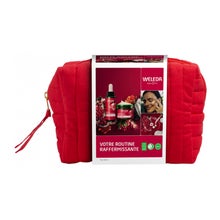 Weleda Pomegranate Maca Firming Routine Kit